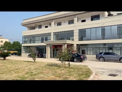 Ruichen Sealing ملف الشركة