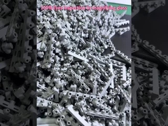 فحص العين بنسبة 100% بواسطة زجاج مكبر