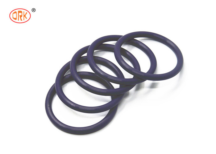 AS568 Nbr Fkm HNBR Silicone O Rings لأدوات تكييف الهواء دليل على المياه