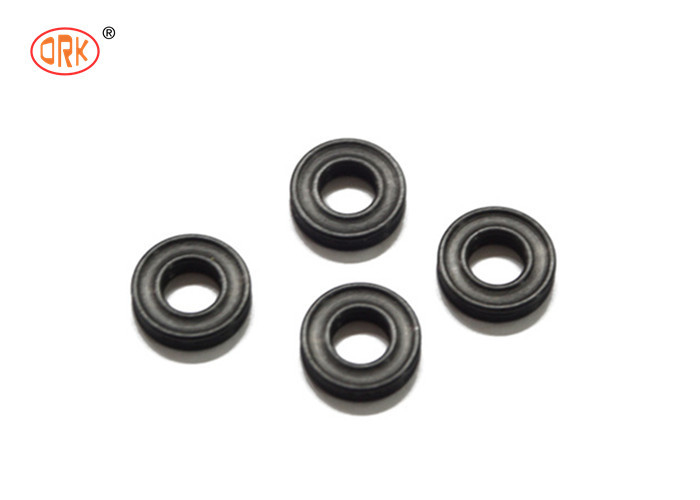 OEM الصغيرة يا الدائري ، MINI Rubber NBR EPDM FKM O Rings for Mechanical Seal