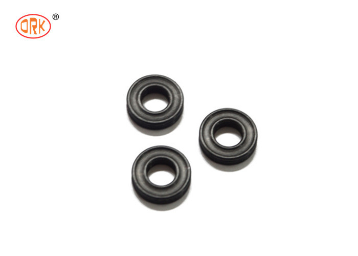 OEM الصغيرة يا الدائري ، MINI Rubber NBR EPDM FKM O Rings for Mechanical Seal