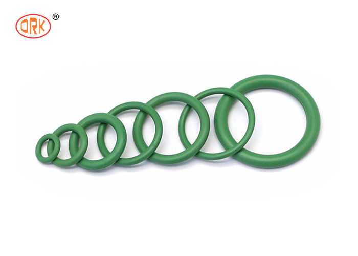 XTSEAO مقاسات مختلفة مطاط سيليكون PTFE FKM O Ring لشاحنة السيارة