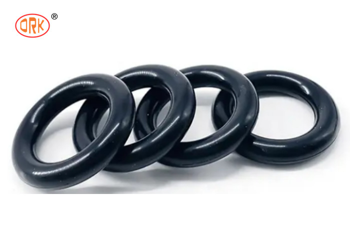 مصنع OEM مقاومة عالية القوة N7001NQ NBR O حلقة لتطبيق الغاز