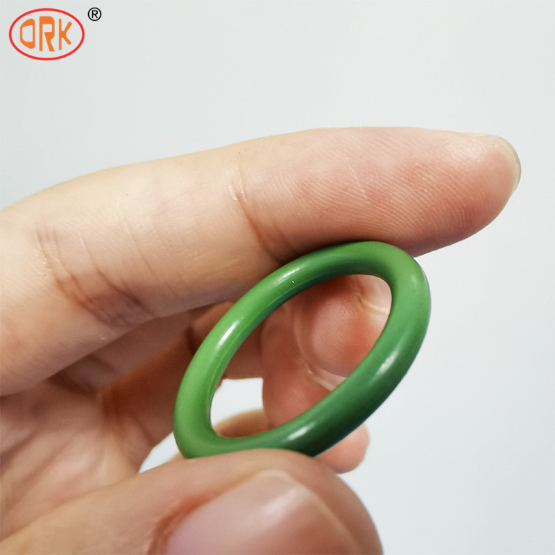 ORK الأحجام المتريّة الحرارة العالية 15 ملم مطاط نيتريل O حلقة NBR 70 الشاطئ مع إطالة ≥ 200٪