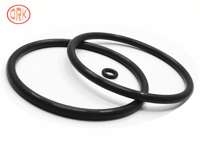 AS568 ماء NBR يا خاتم مطاط، ملون Orings ممتازة ضيق الهواء