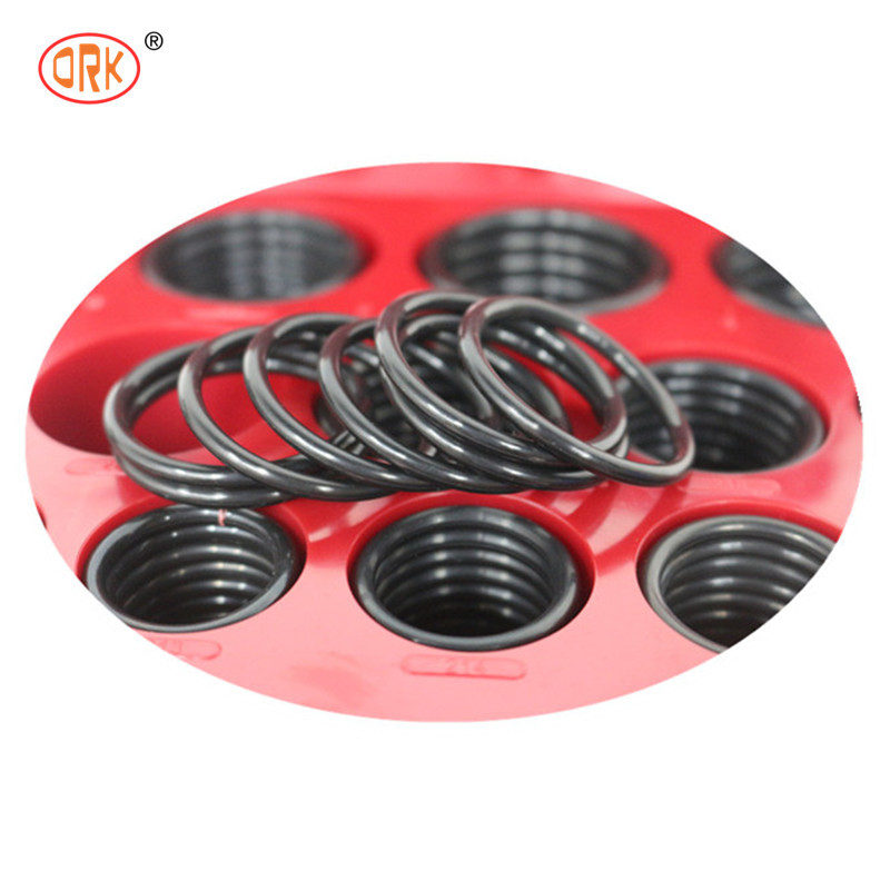 ORK المعيار العالمي SAE المعيار 407PC مطاط السباكة عالية الدوامة O حلقة مجموعة