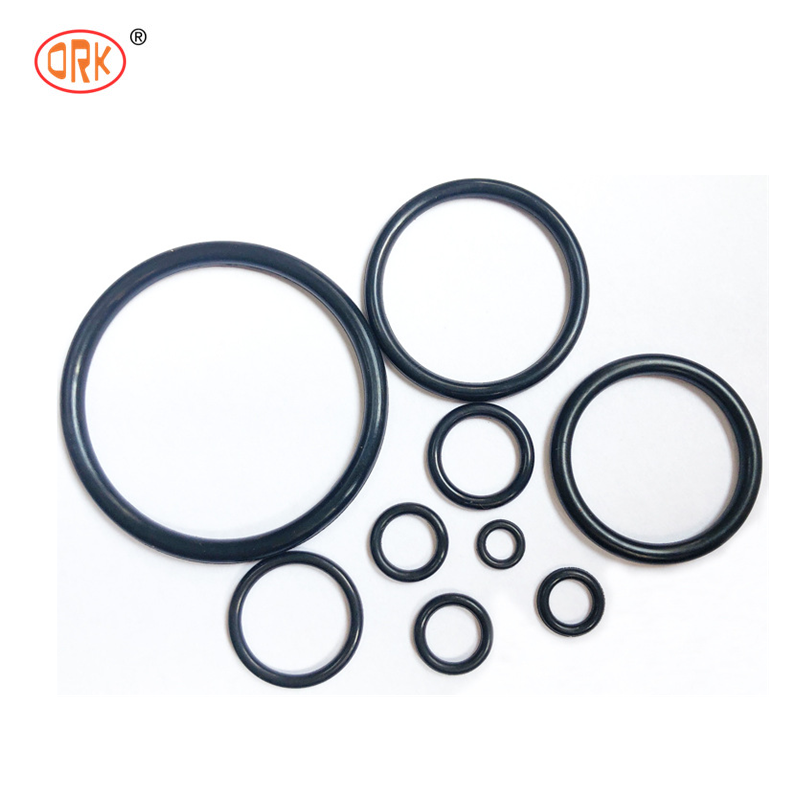 Industrial Oring Seals, Leakproof Elastomer O Ring Seals, Multiple Rubber Compounds for Automotive Fuel & Lubrication Systems
