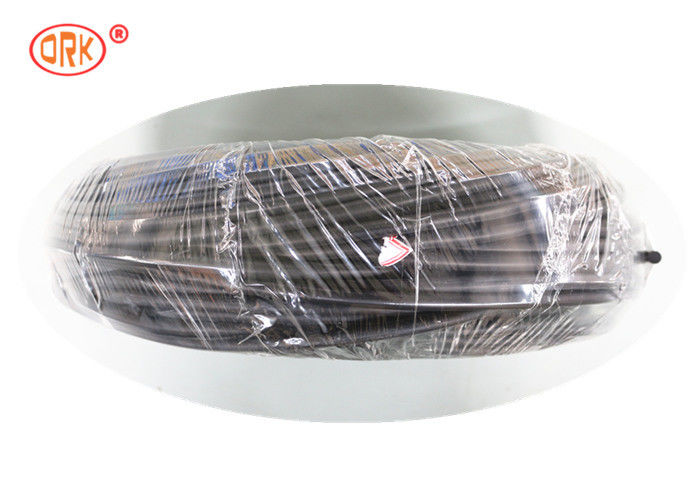 مقذوف يا خاتم الحبل لقطع غيار السيارات المقطع العرضي من 1MM إلى 50MM