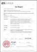 الصين Dongguan Ruichen Sealing Co., Ltd. الشهادات